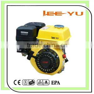 CE 207cc Gasoline Engine 170F thumbnail-1