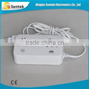 Liquefied Petroleum Gas Detector for Safety thumbnail-6