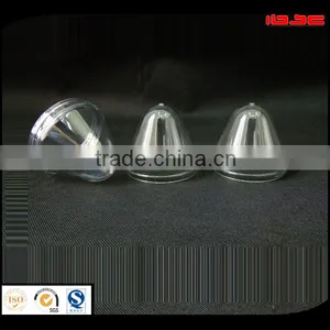 80mm Neck Pet Jar Preform thumbnail-1