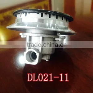 GAS COOKER DL021-11 thumbnail-3
