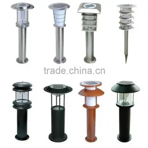 Solar Lights Garden Meadow thumbnail-3