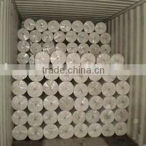 Nonwoven Fabric(1020H & 1025H , Polyester Nonwoven ) thumbnail-1