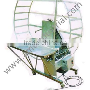 HL Semi-auto Strapping Machine thumbnail-1