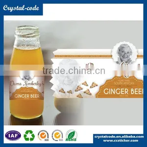 Customized Personalised Diy Removing Homebrew Beer Bottle Label thumbnail-3