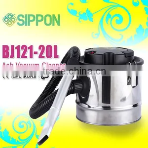 BJ121-15L Vacuum Cleaner Ash/ Home Appliance Blowing Function Cleaning Tool/ Dry Vacuum Cleaner thumbnail-6