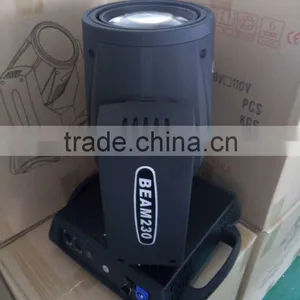 Best Price 230w 7r Beam Moving Head Stage Light Price thumbnail-2