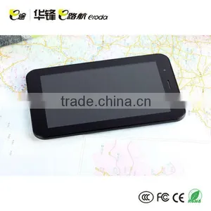 2013 7" Capacitive MTK 8377 Dual Core M7S ! 3G + GSM Phone Call! Dual SimCard! Bluetooth, WIFI. thumbnail-1