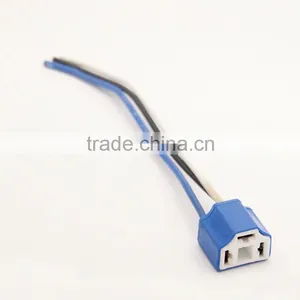 Automotive Wire Harness and Electrical Wire Harness thumbnail-3
