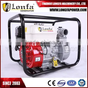 2 Inch GX160 5.5HP Engine Honda Water Pump Price for Sale thumbnail-1