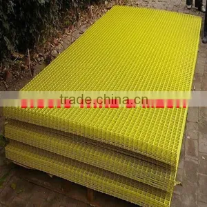 Anping JIUJIU PVC Coated Wire Mesh Sheet Best Quality Price thumbnail-1
