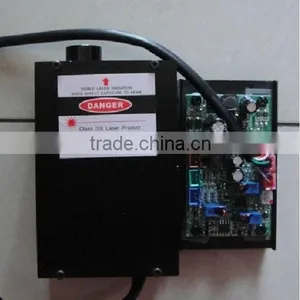 RGB 600mW White Laser Module R 638nm 110mW Green 532nm 100mW Blue 450nm 400mw thumbnail-1