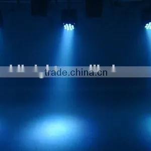 12x12W Inno Color Beam Led,150W Moving Head,Pro Led Light thumbnail-4