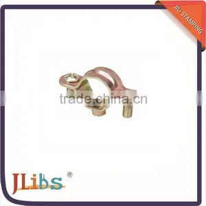 Single Pipe Clamps M6 thumbnail-4