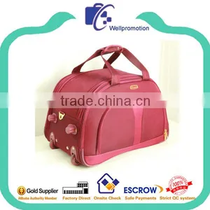 Multifunctional High Quality Travel Luggage Bags Cases thumbnail-2