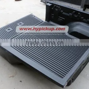 Bedliner Greatwall Wingle 5/ Wingle 3 Double Cab thumbnail-5