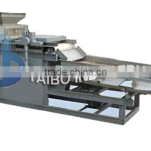 Automatic Walnut Dicer Machine /walnut Dicer for Home and Commercial thumbnail-2