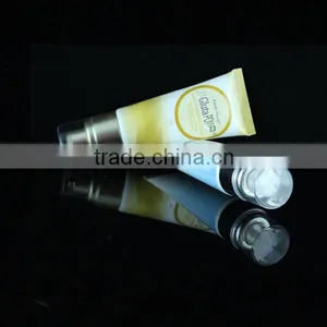 Screen Printing Surface Handling Vacuum Pump Cosmetic Plastic Tube thumbnail-1