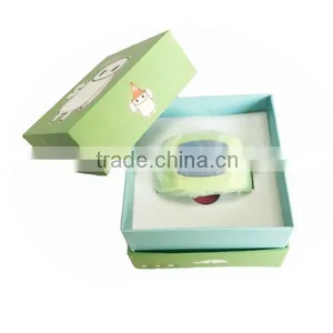 Hand-free Talk Gps Tracker Watch Kids With SIM Card thumbnail-4