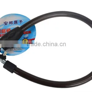 Hot Sale Good Quality Factory Price Durable Fashionable Bicycle Chain Locks 2908 3208 3210 thumbnail-6