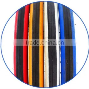 Hot Sale Various Size High Quality Wholesale Price Bicycle Tyres Bicycle Parts thumbnail-1