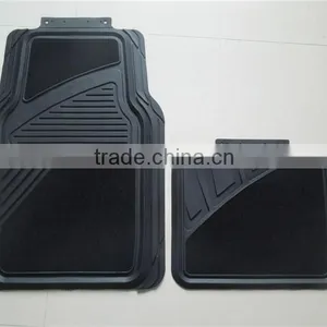 2015 New Design Car Mat With Non Skid Design thumbnail-5