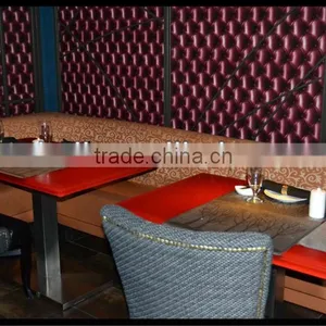 Restaurant Coffee Table Top Design, Onyx Marble Dining Table thumbnail-2