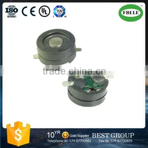 FBMT12-105 Best Price SMT SMD Buzzer Piezo Buzzer Magnetic Buzzer(FBELE) thumbnail-1