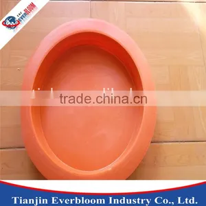 Plastic Plug and Cap, Plastic Round Plug thumbnail-2