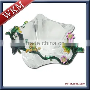 Gifts for Lover 2016 New Design Crystal Vase thumbnail-2