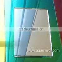 High Quality Clear Float Glass Silver Mirror /aluminium Mirror thumbnail-4