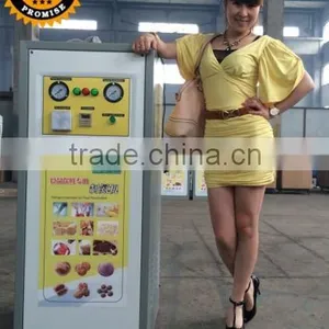 Hot Sale Keep Food for Fresh Nitrogen Gas Generator of Lowest Price Made in China thumbnail-1
