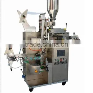 Banana Chips Packing Machine Automatic Packaging Machine Made in China thumbnail-1