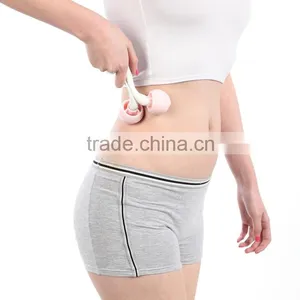 Hand Heldface Spa Roller Massager,magnetic Roller Face Massager thumbnail-6