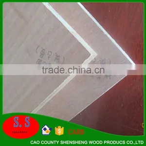 China Manufacturer Finger Joint Wood Door Frame Blockboard Prices thumbnail-6
