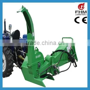 Bx62r Tractor PTO Wood Chipper/pto Wood Chipper for Sale/American Style Wood Chipper thumbnail-1