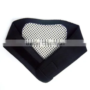 2015 High Quality Tourmaline Self-heating Neck Protector to Relieve Neck Pain thumbnail-1