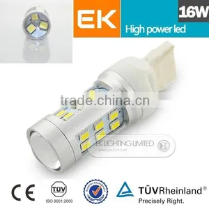 Smart System T10/W5W/194 5630 3535 Canbus Festoon Led Car Light Canbus Auto Led Lamp Led Bulb Car thumbnail-1