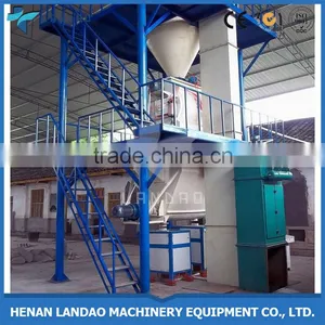 Best Quality Waterproof Putty Production Line With Latest Technology Low Cost thumbnail-1