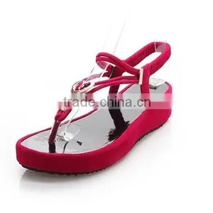 2015 Japan Rakuten Ladies Sandals thumbnail-3