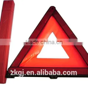 Reflective Warning Triangle thumbnail-3