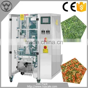 High Efficient Powder Packing Machine thumbnail-4