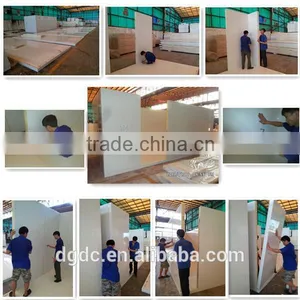 Walk in Cooler Room With Polyurethane Insulated Panels thumbnail-6