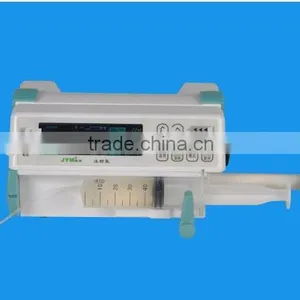 CE Approved Single Channel Micro Syringe Infusion Pump thumbnail-1