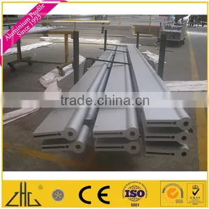 Wow!!Aluminium Hanging System/ Aluminium Partition System/ Solar Pole Mounting System/aluminium Pole System DIY Walk in Wardrobe thumbnail-4