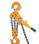 Lever Chain Block, Chain Hoist thumbnail-3