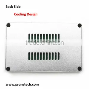 Dual-band Wilress Display Box for Android IOS Widows Systems Compatible With 2.4G /5G Wifi Router thumbnail-2