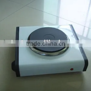 1000W SOLID HEATING ELEMENT ELECTRIC STOVE thumbnail-1