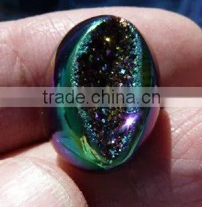 Druzy Gemstone thumbnail-6