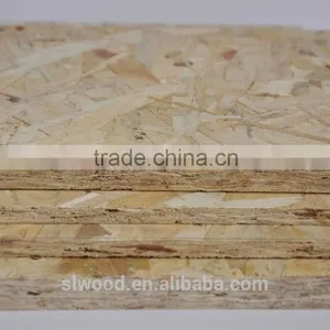 First-class Osb Board 1220*2440 8-25mm thumbnail-5