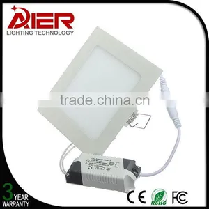 Fashion Custom-made Square Led Light Panel 145 145 thumbnail-1